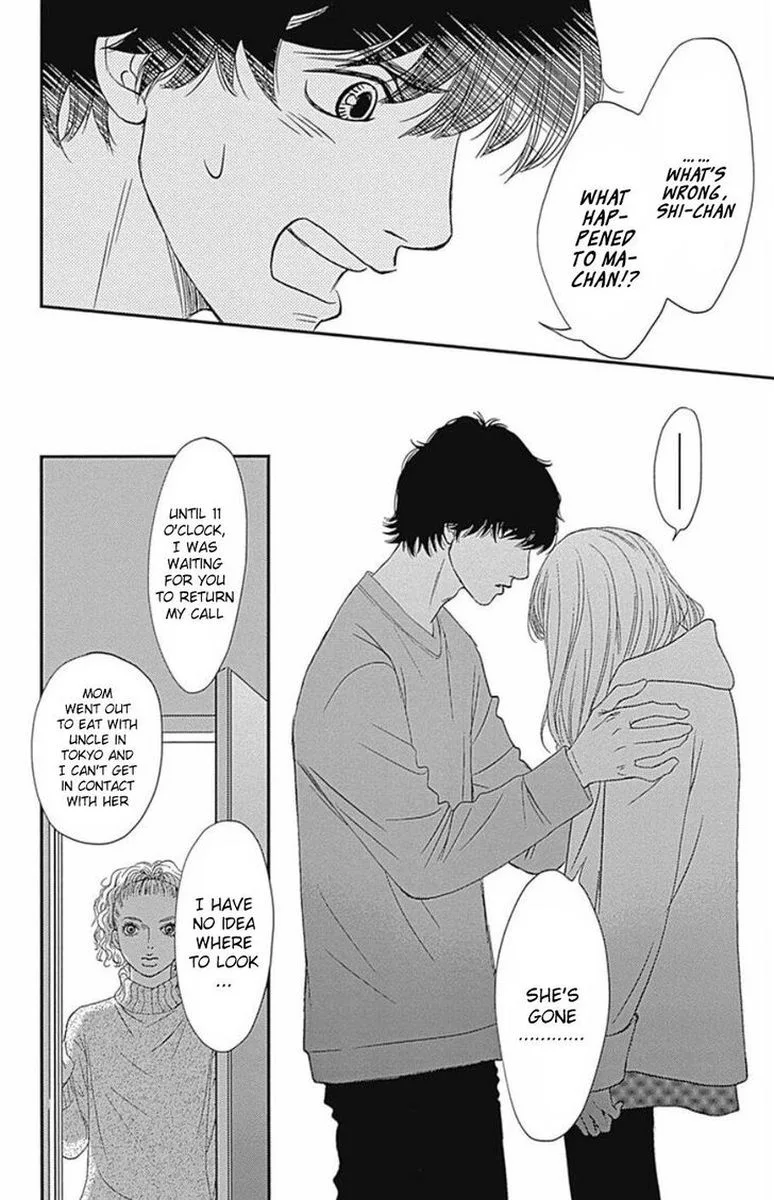 Six Half Chapter 41 page 6