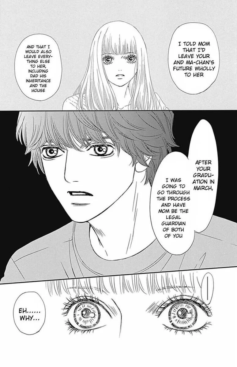 Six Half Chapter 41 page 31