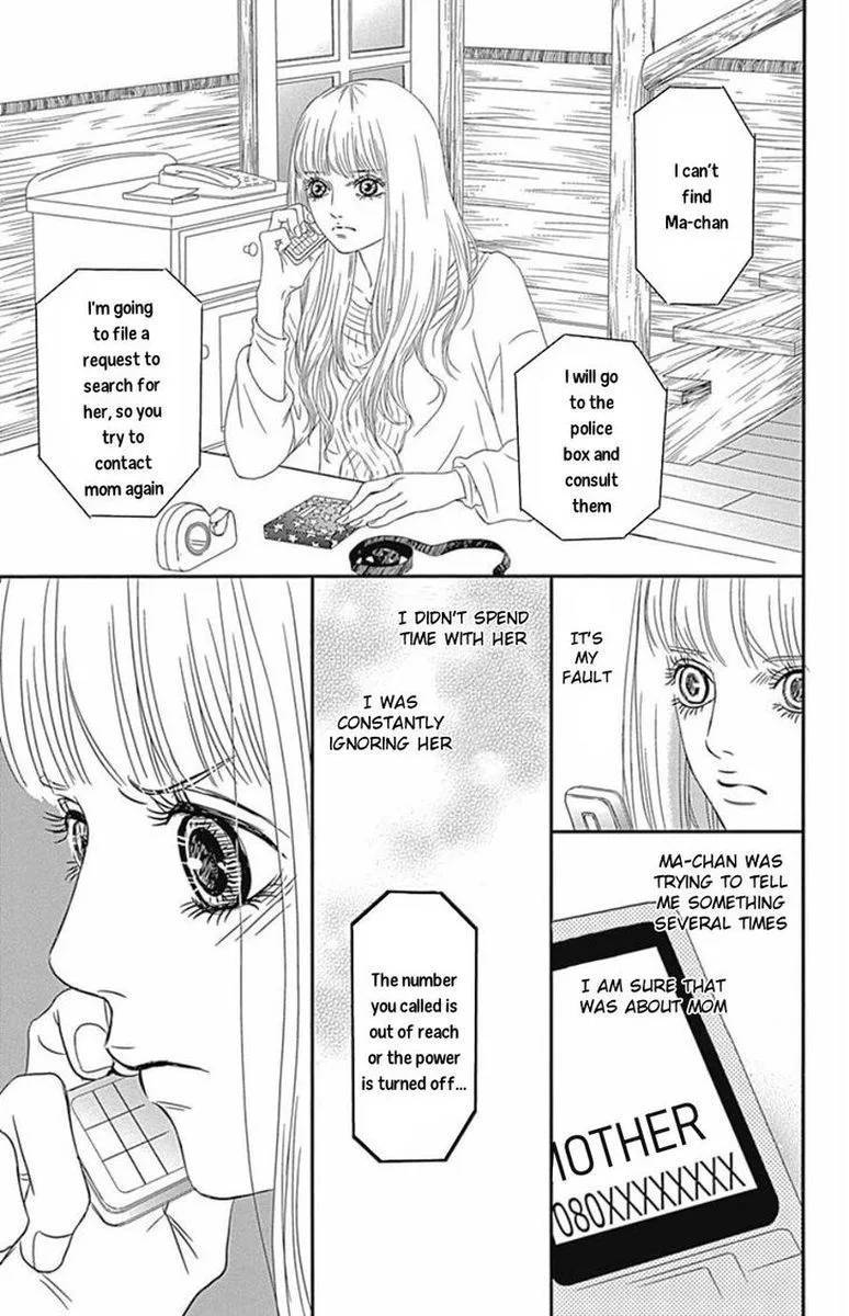 Six Half Chapter 41 page 13