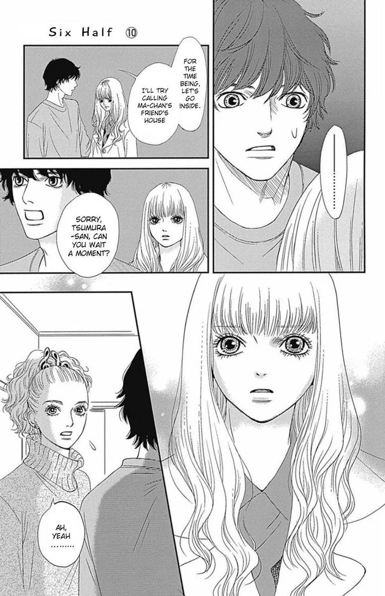 Six Half Chapter 41 page 7
