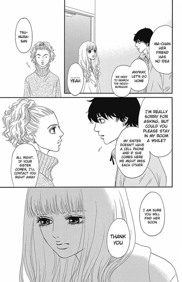 Six Half Chapter 41 page 9