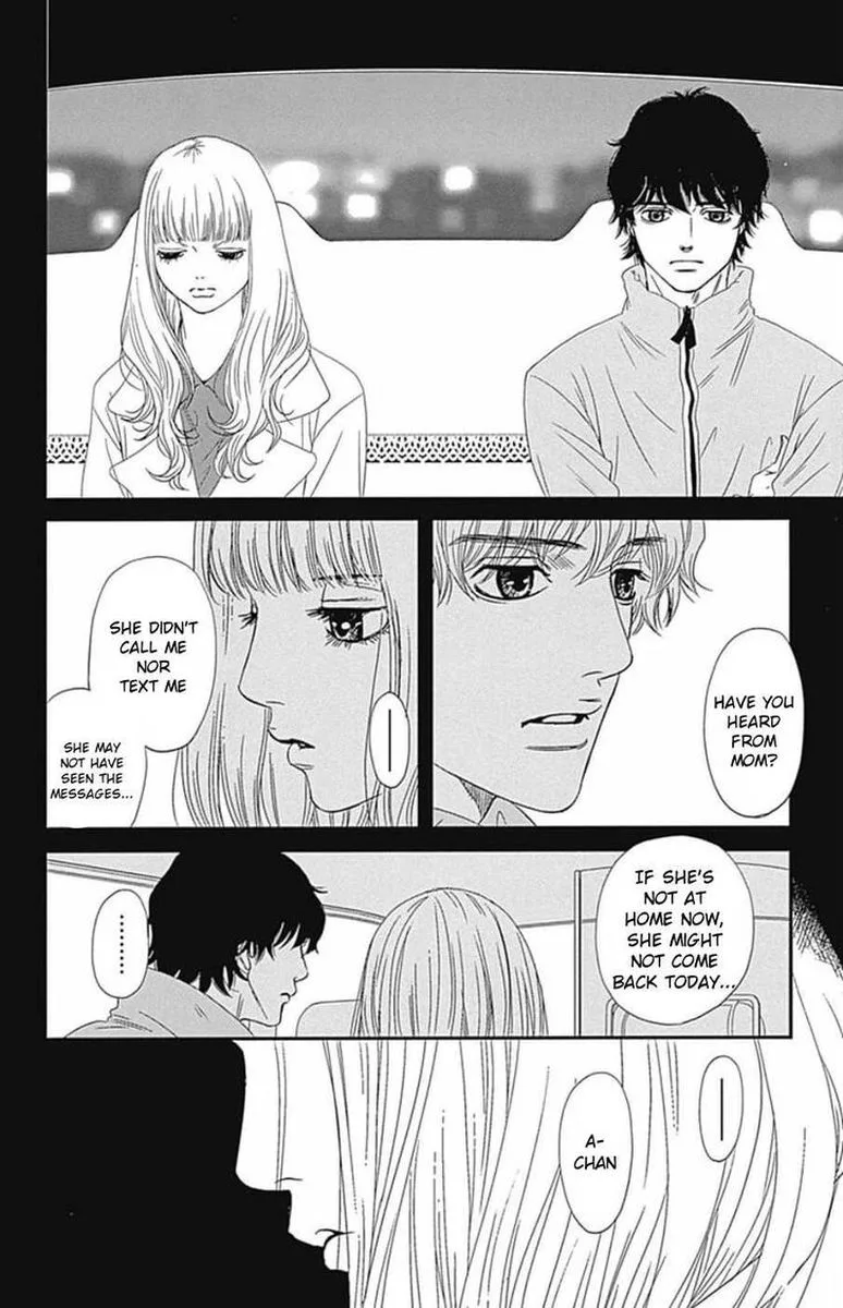 Six Half Chapter 41 page 10