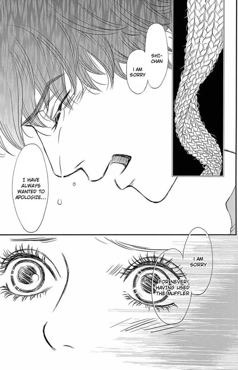 Six Half Chapter 41 page 43
