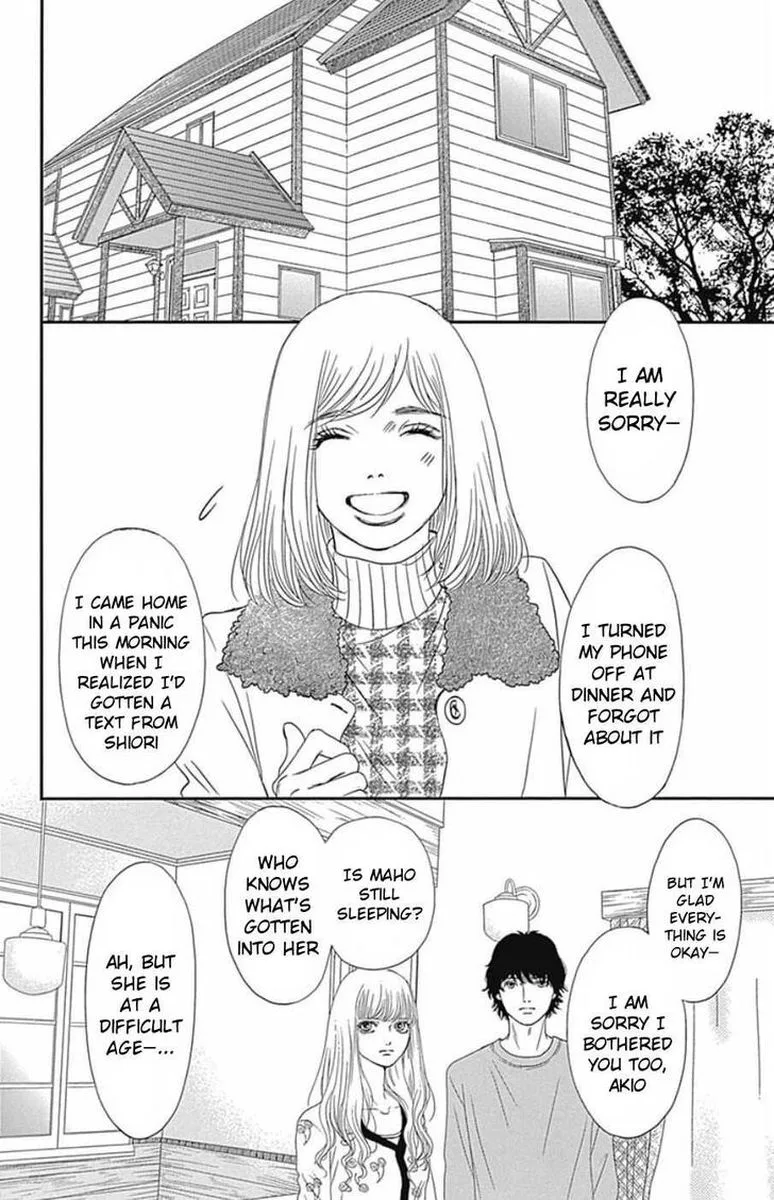 Six Half Chapter 41 page 48