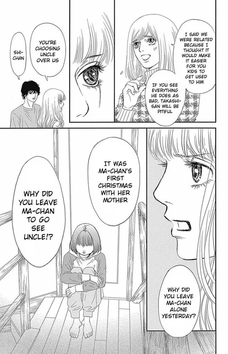 Six Half Chapter 41 page 51
