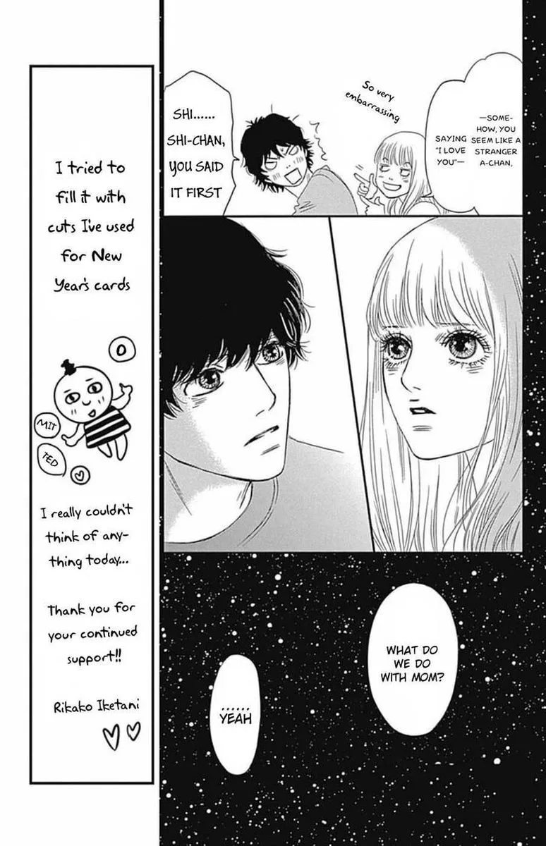 Six Half Chapter 41 page 47