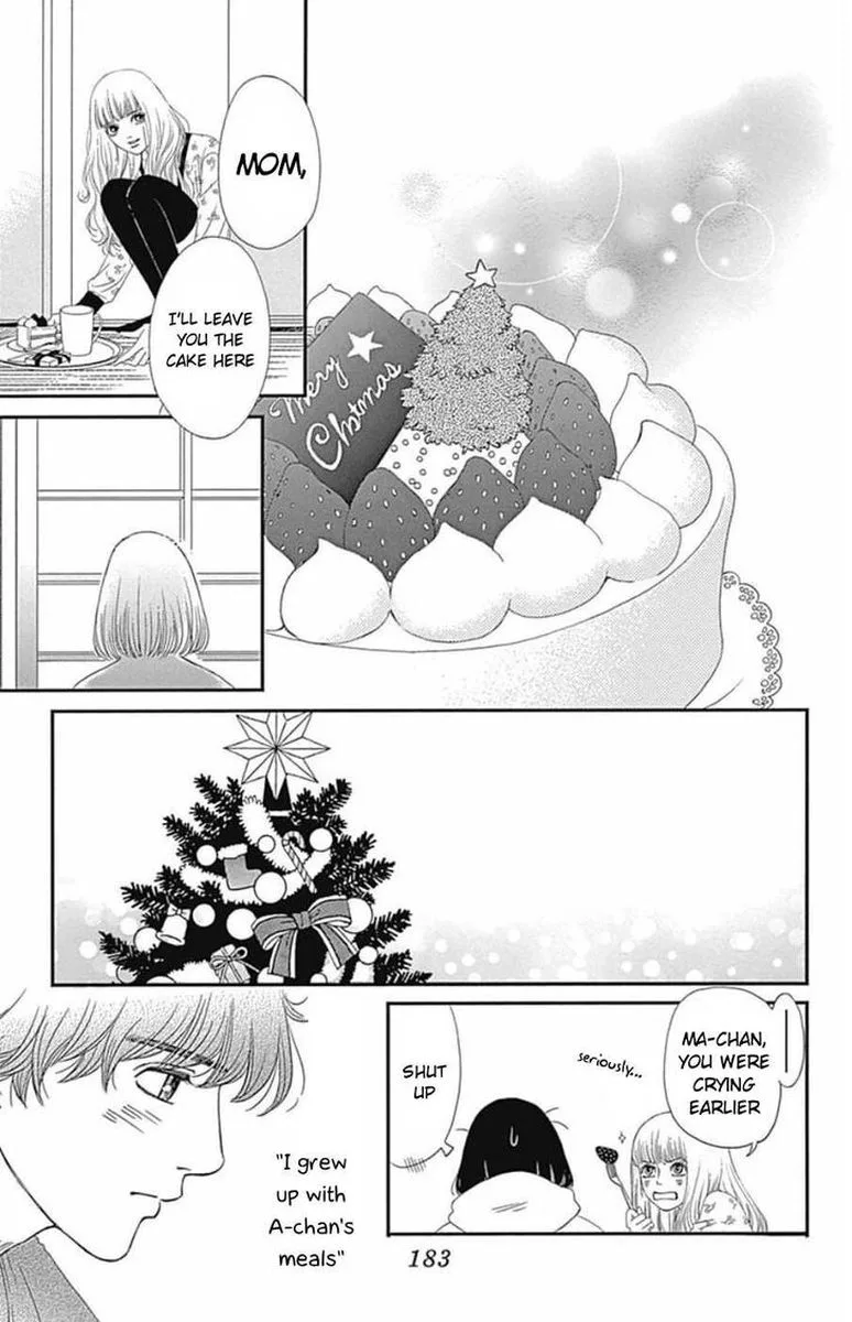 Six Half Chapter 41 page 59