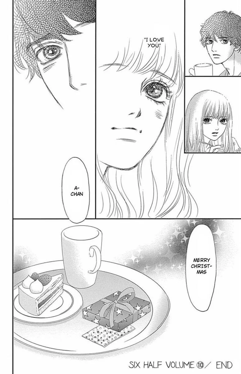 Six Half Chapter 41 page 60