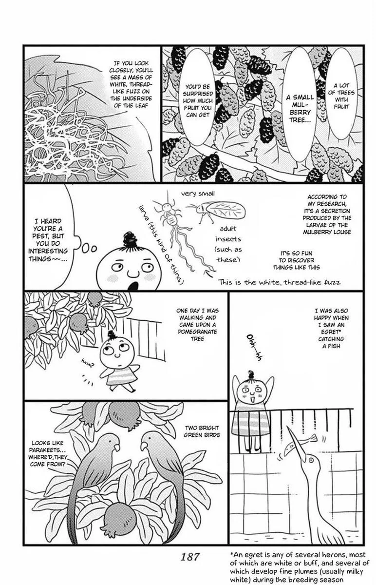 Six Half Chapter 41 page 63