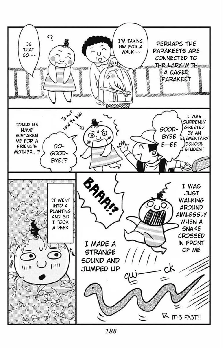Six Half Chapter 41 page 64