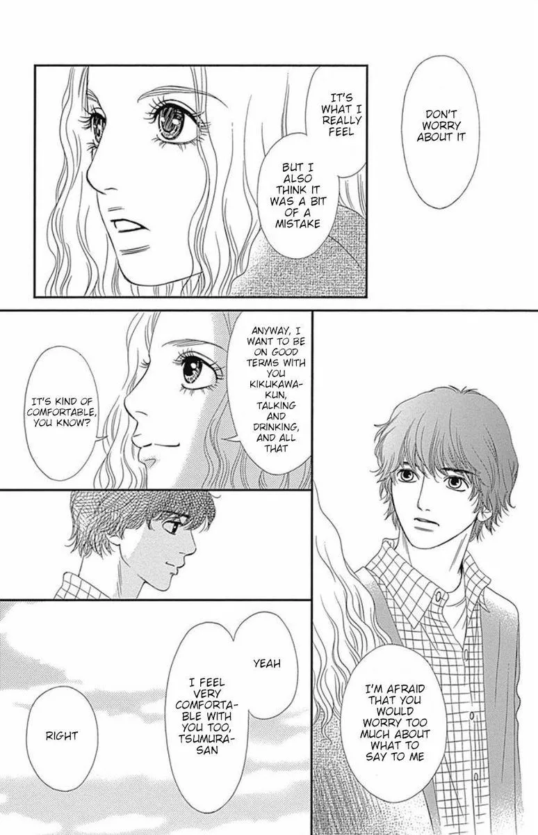 Six Half Chapter 42 page 23