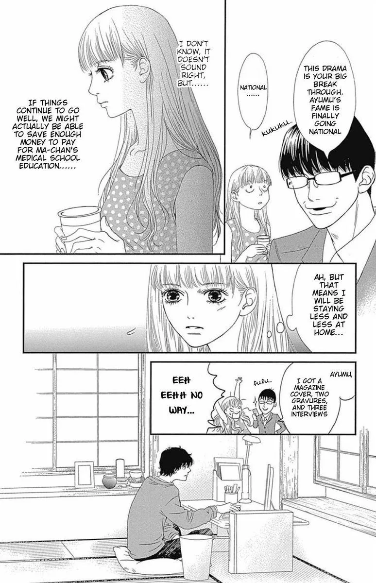 Six Half Chapter 42 page 31