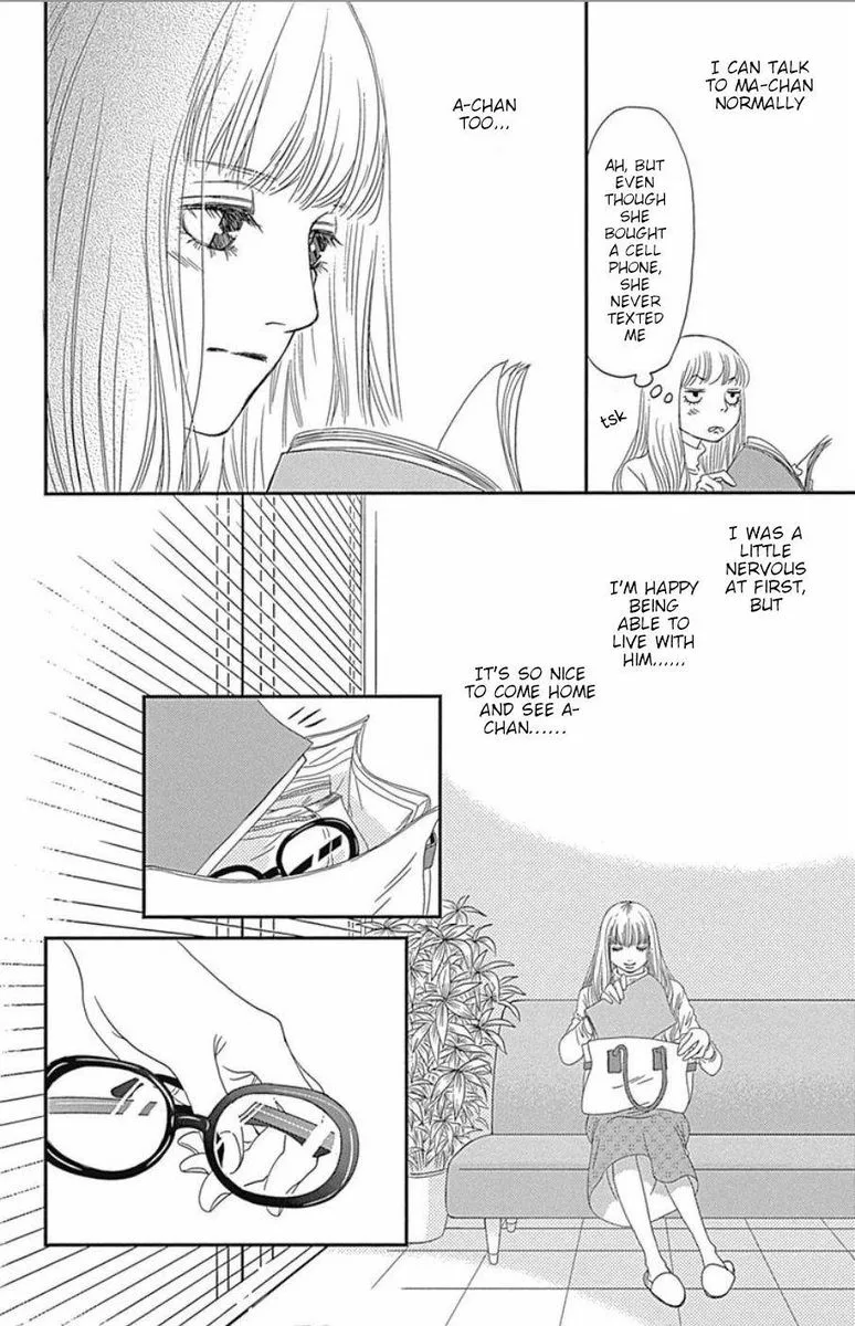 Six Half Chapter 42 page 42