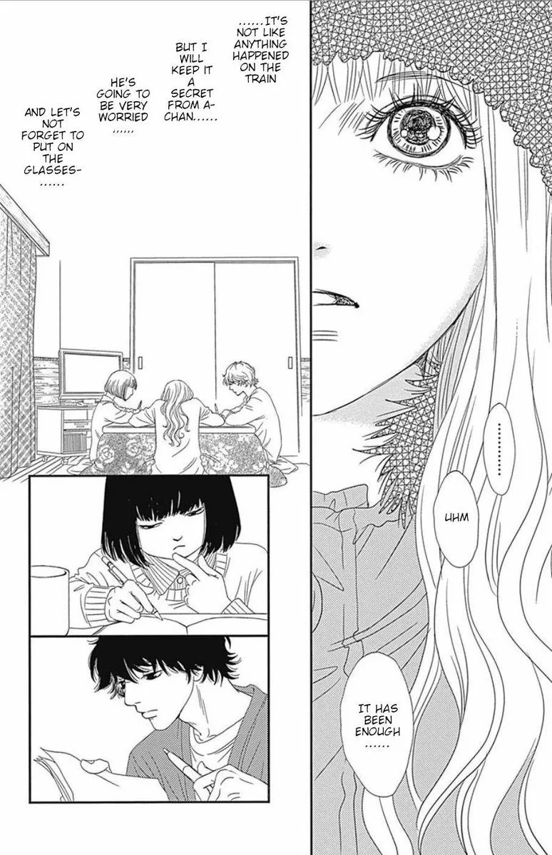 Six Half Chapter 42 page 46