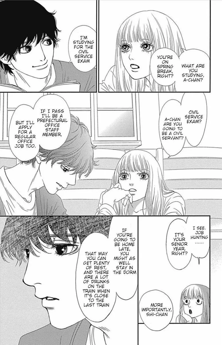 Six Half Chapter 42 page 47