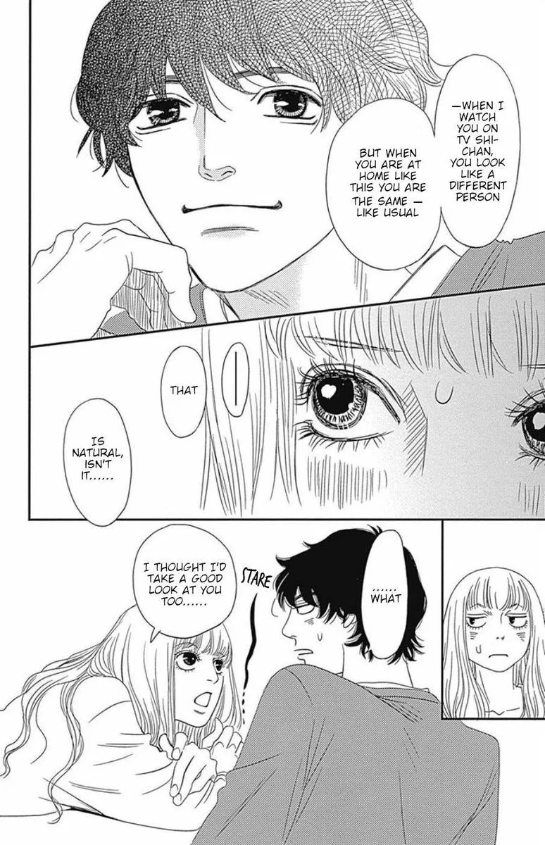 Six Half Chapter 42 page 50