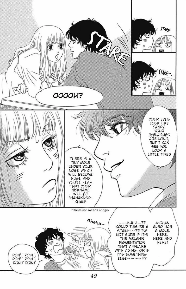 Six Half Chapter 42 page 51