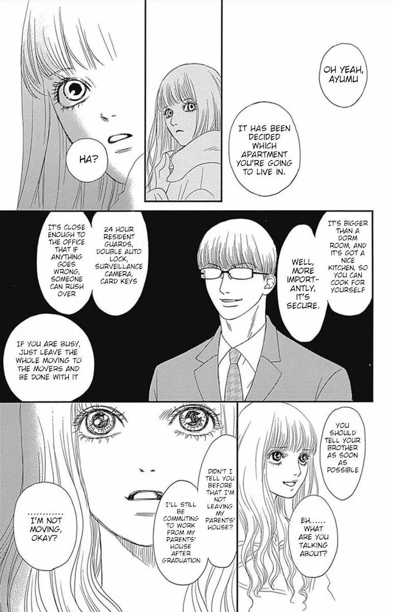 Six Half Chapter 42 page 61