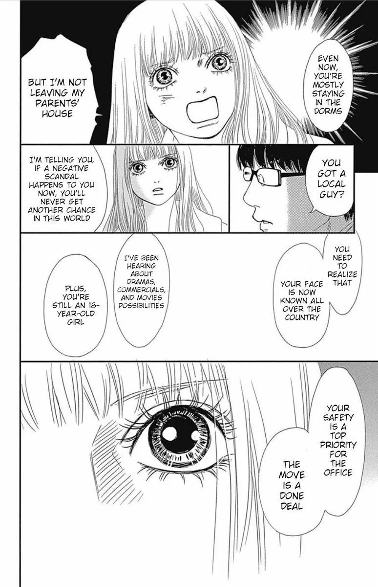 Six Half Chapter 42 page 62
