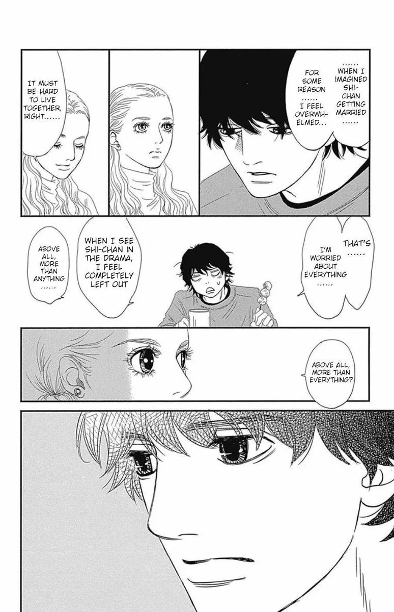 Six Half Chapter 42 page 64