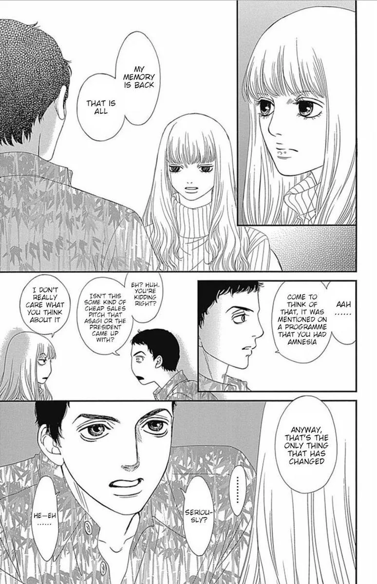 Six Half Chapter 43 page 18