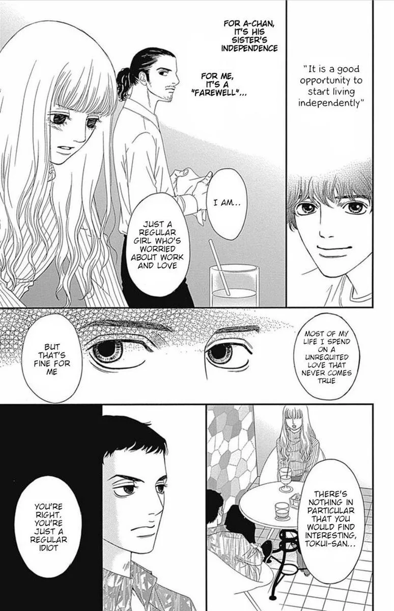 Six Half Chapter 43 page 20