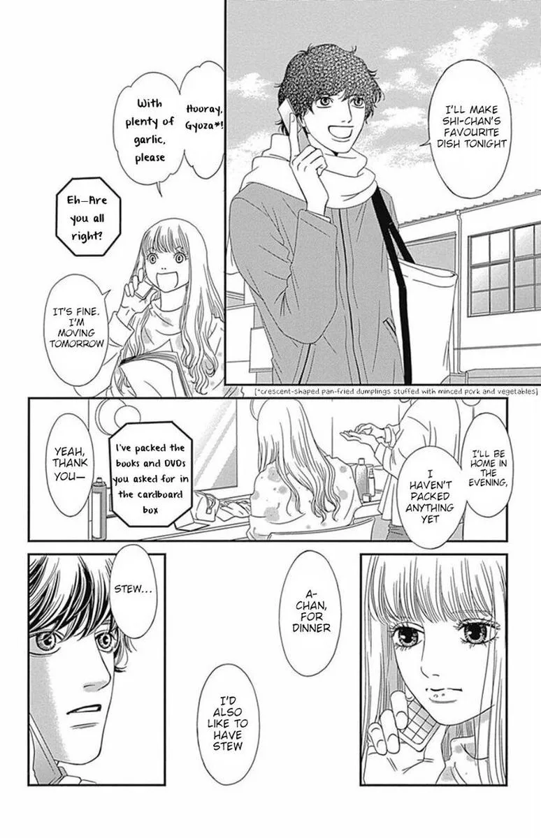 Six Half Chapter 43 page 33