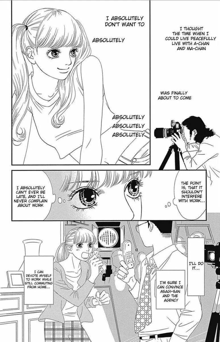Six Half Chapter 43 page 5