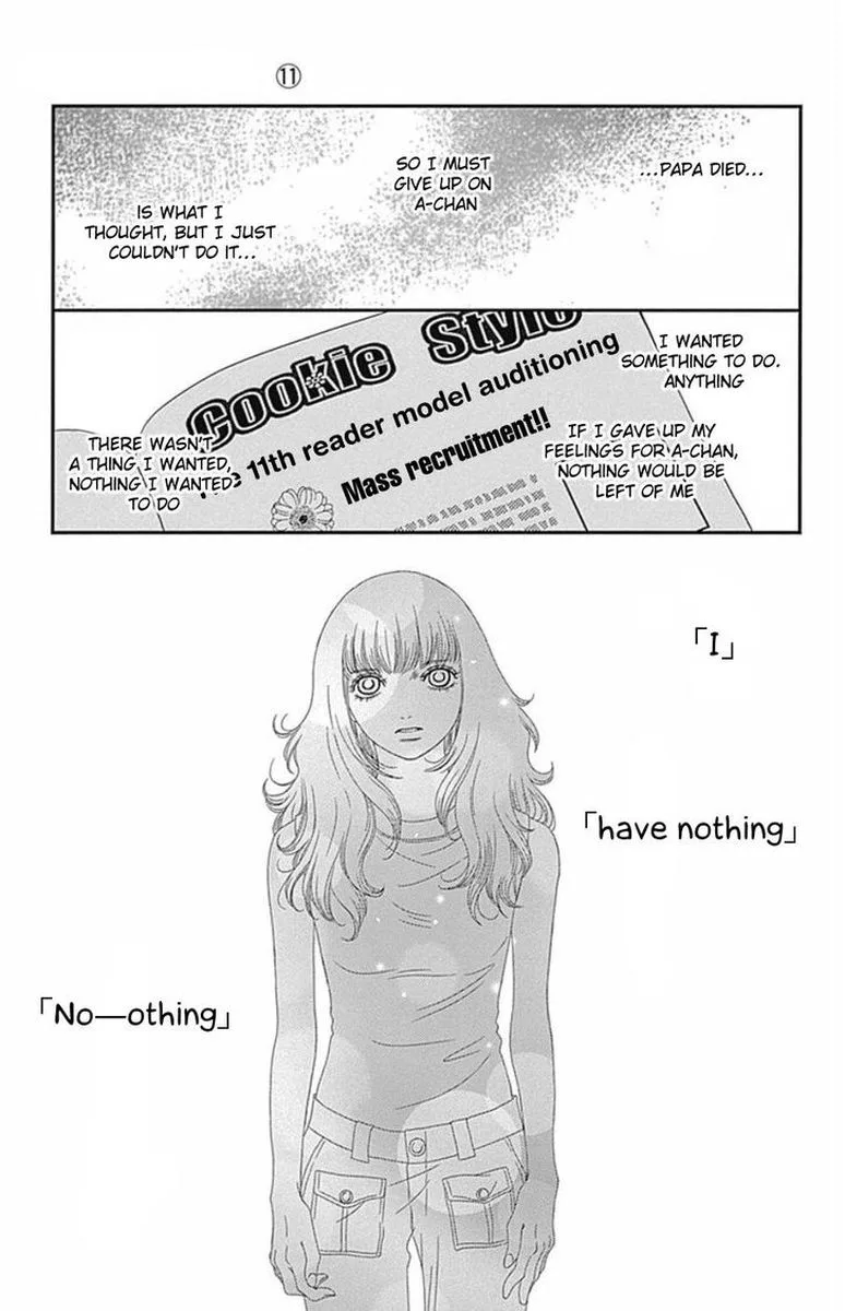 Six Half Chapter 43 page 22