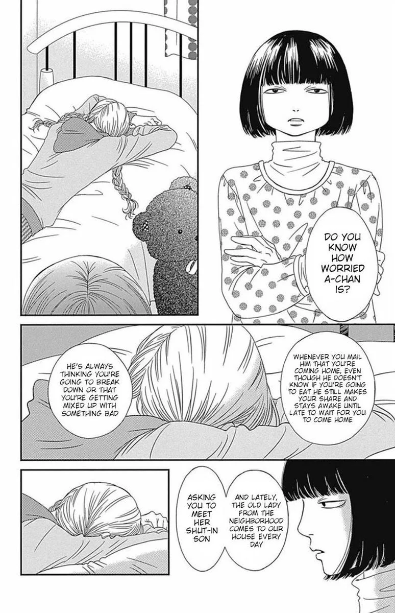 Six Half Chapter 43 page 25