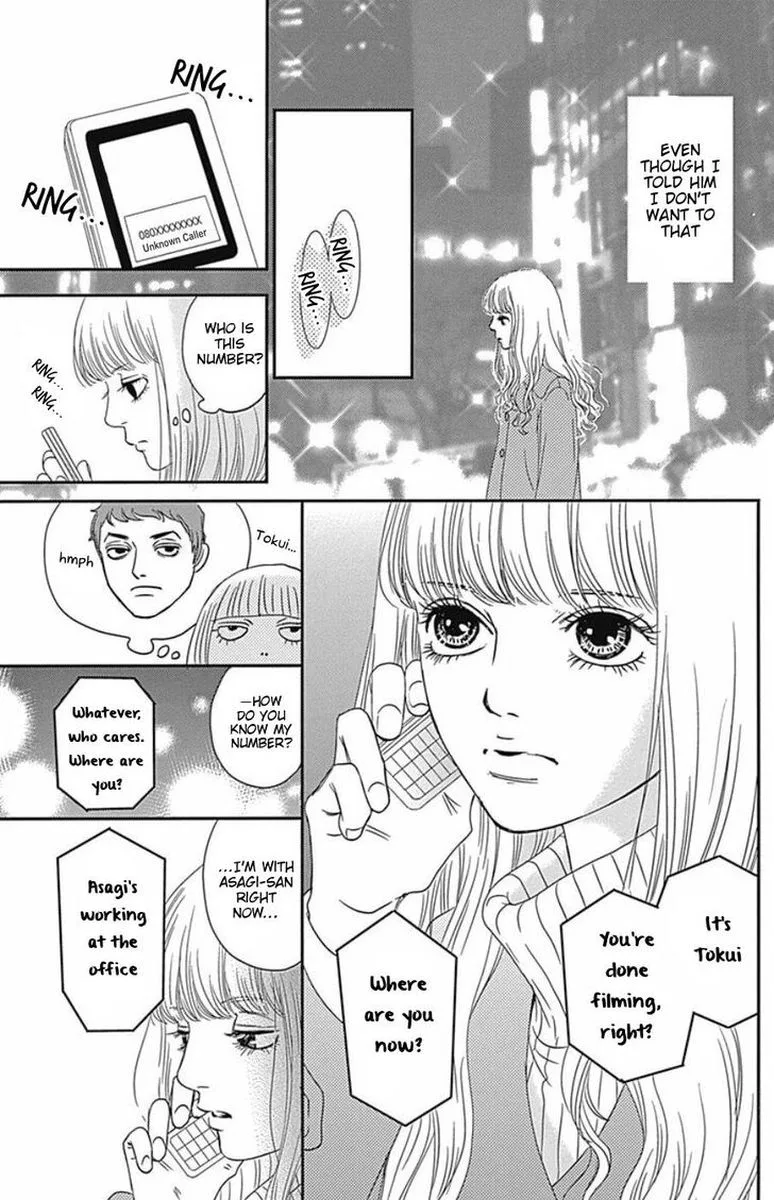 Six Half Chapter 43 page 14