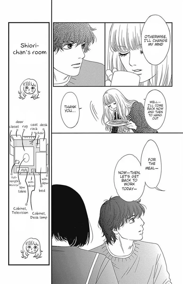 Six Half Chapter 43 page 30