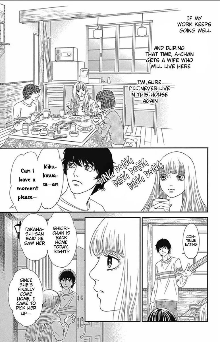 Six Half Chapter 43 page 36
