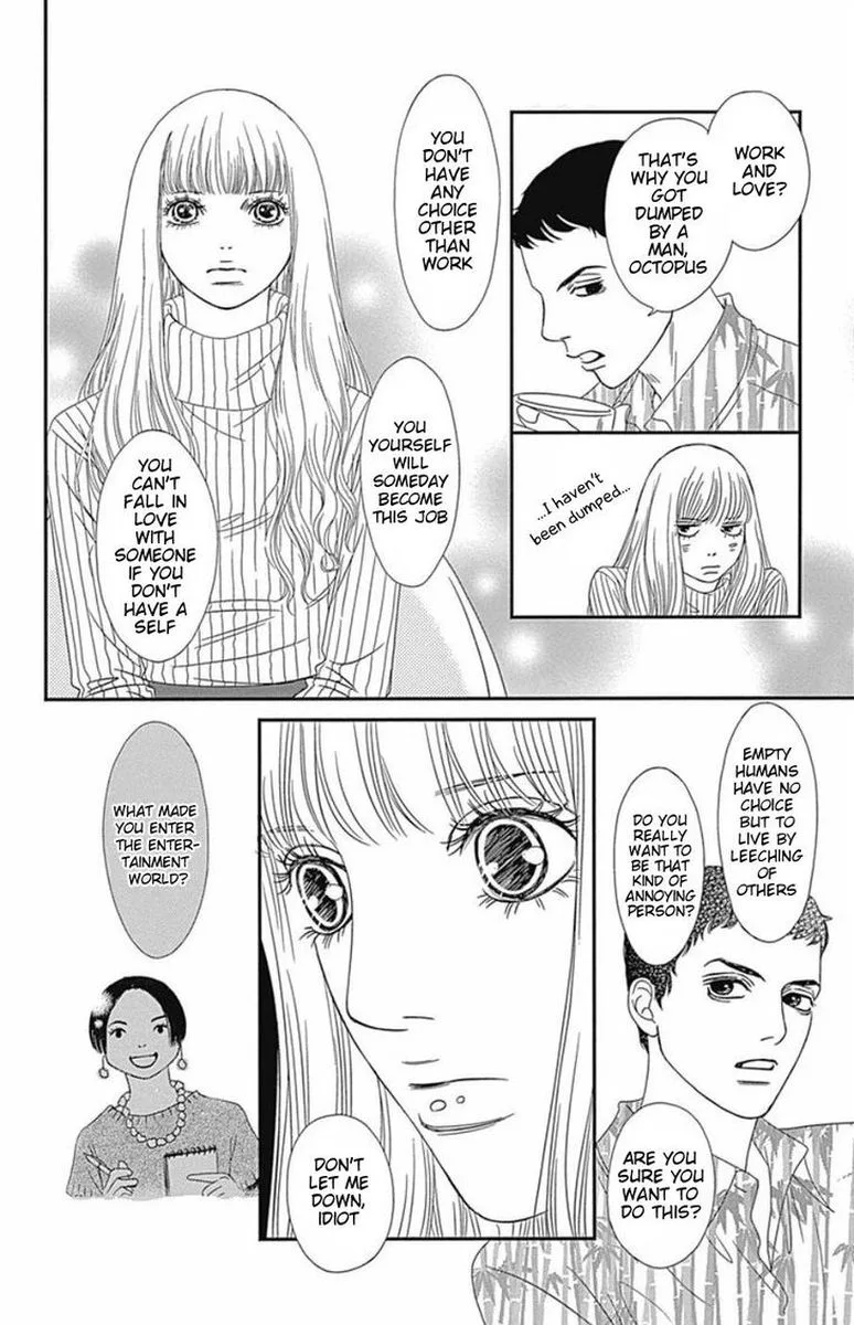Six Half Chapter 43 page 21