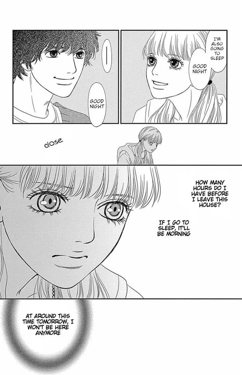Six Half Chapter 43 page 39