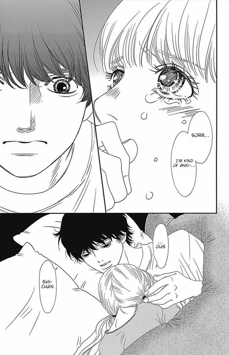 Six Half Chapter 43 page 44