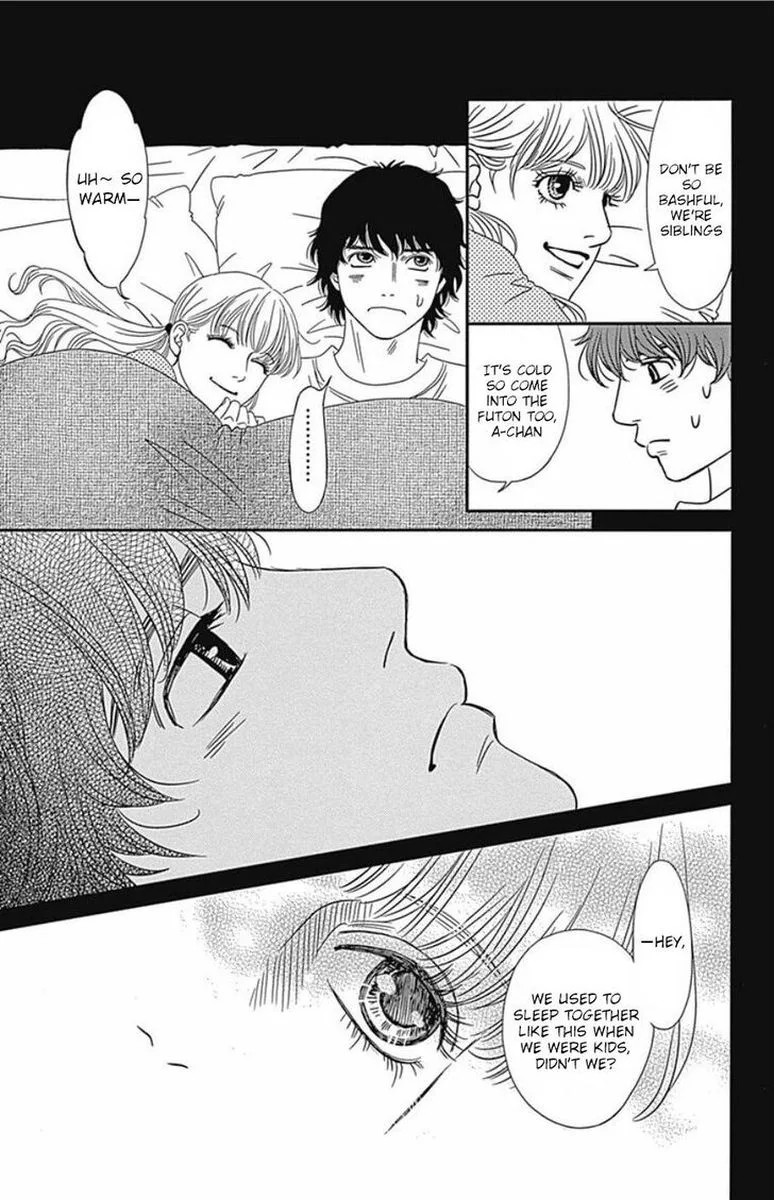 Six Half Chapter 43 page 42