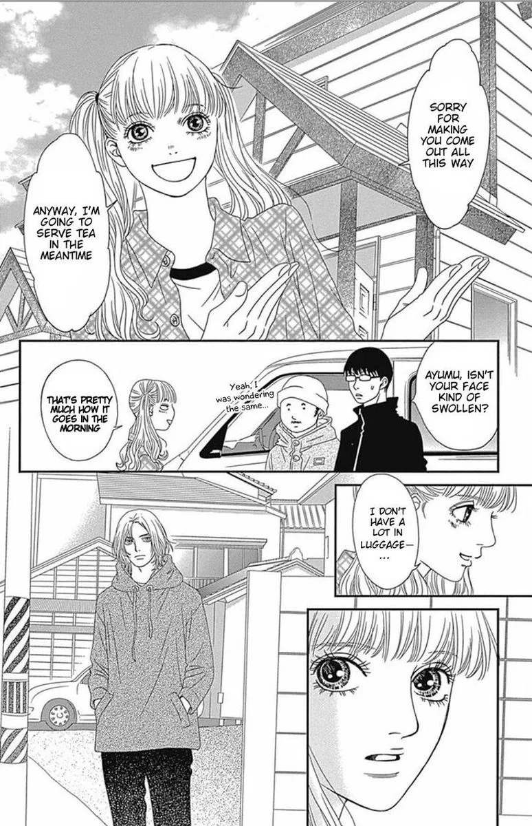 Six Half Chapter 43 page 49