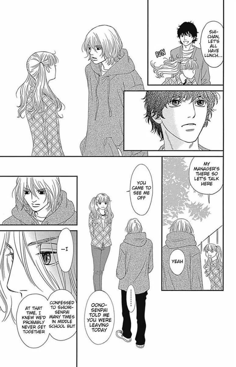 Six Half Chapter 43 page 50