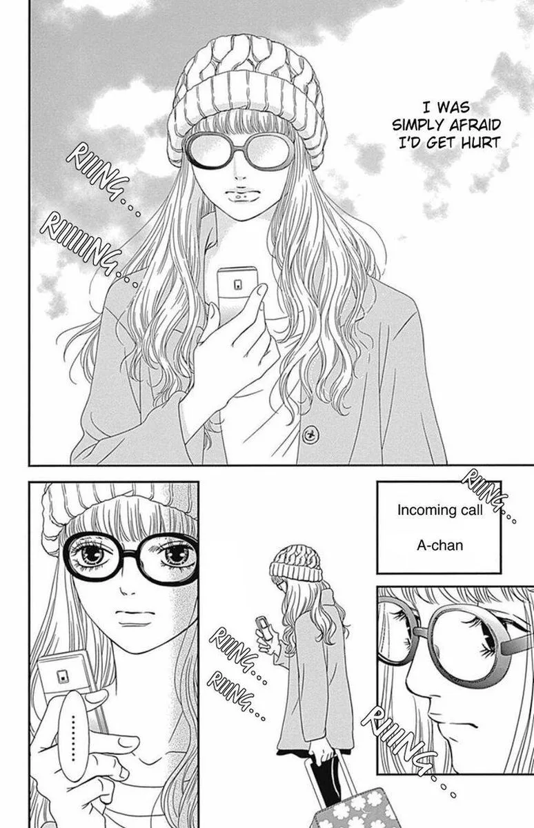Six Half Chapter 44 page 34