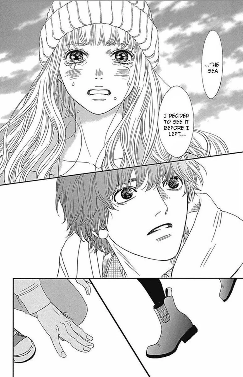 Six Half Chapter 44 page 42