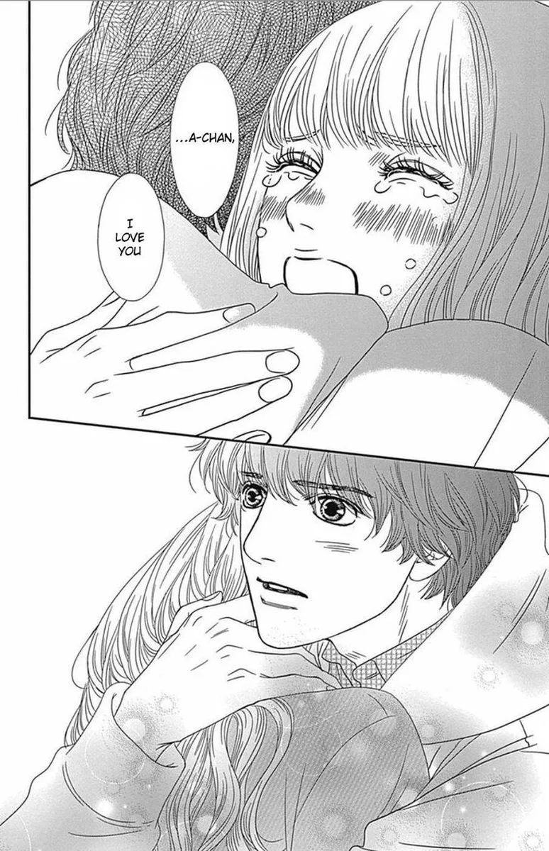 Six Half Chapter 44 page 44
