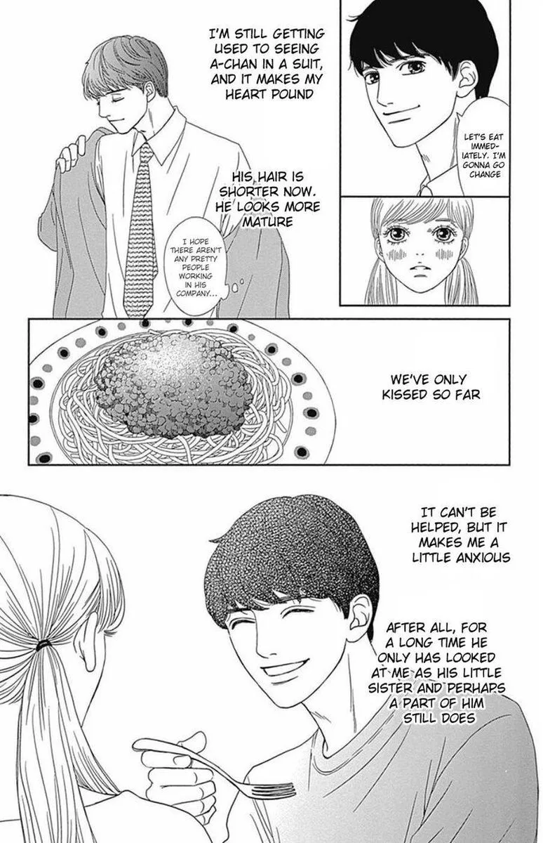 Six Half Chapter 44 page 64