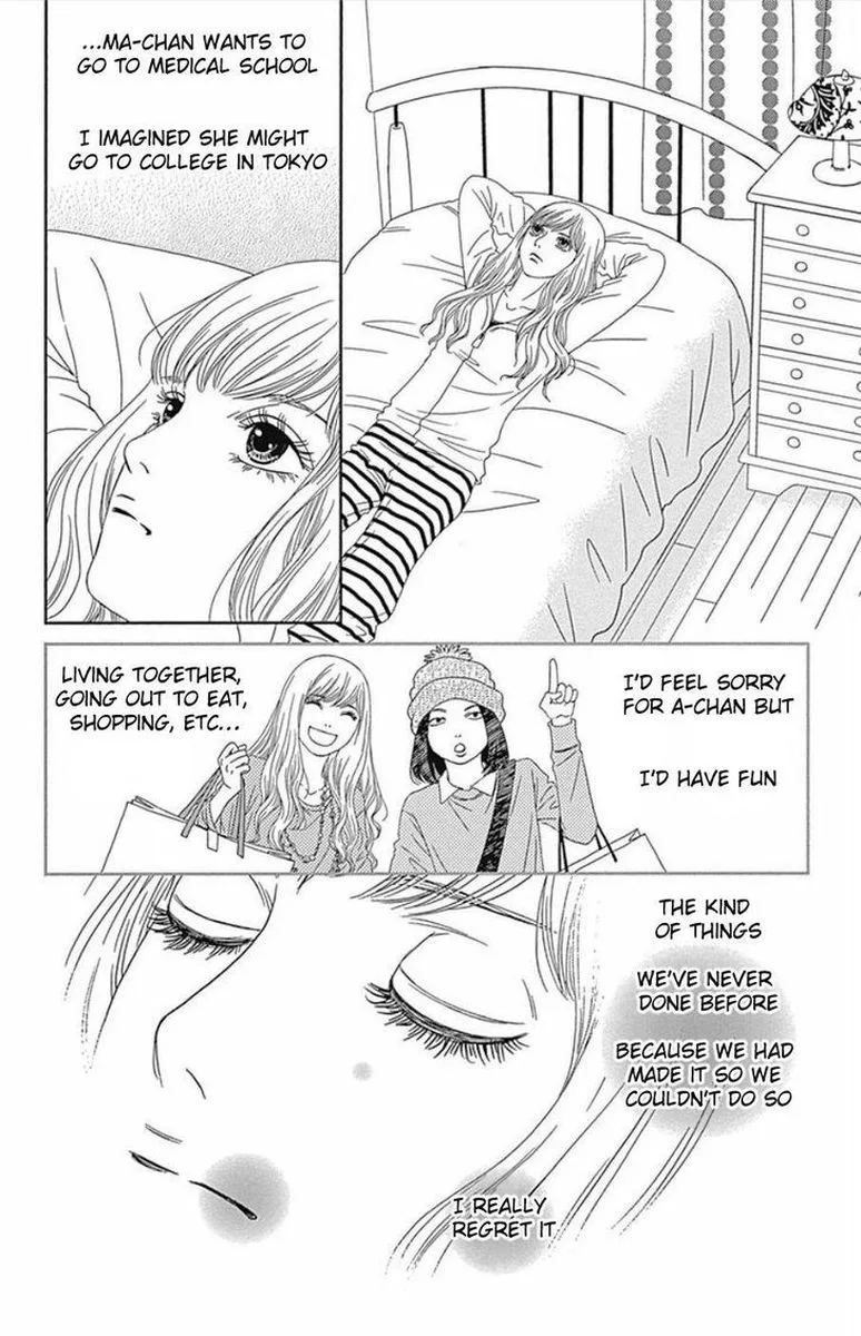 Six Half Chapter 44 page 66