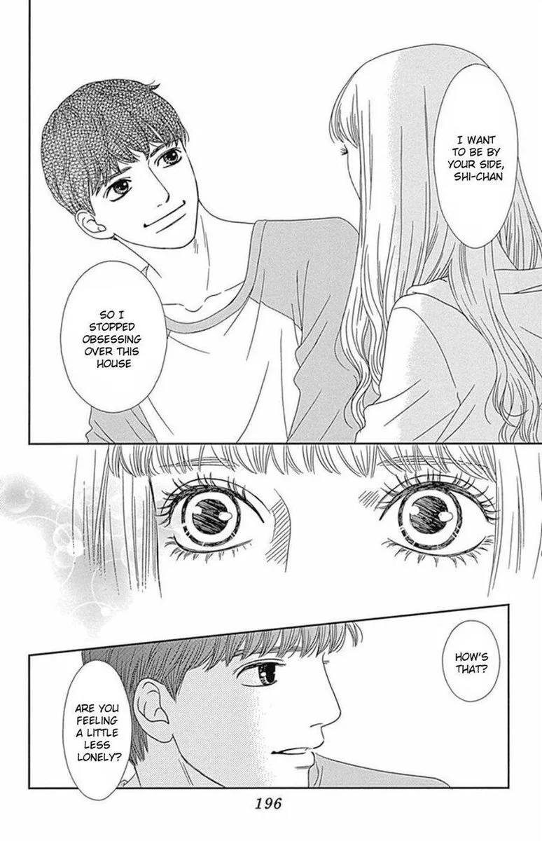Six Half Chapter 44 page 70