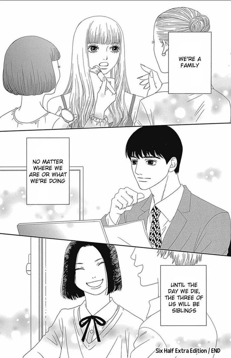 Six Half Chapter 44 page 76