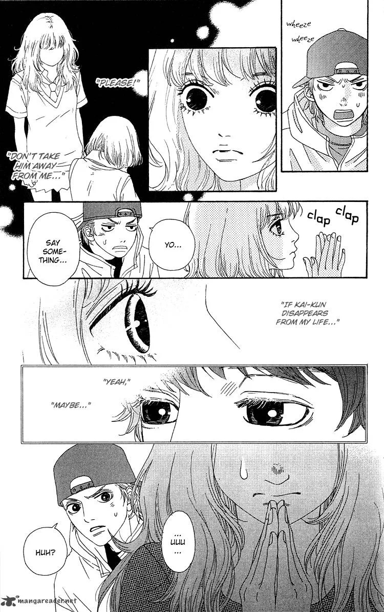 Six Half Chapter 6 page 45