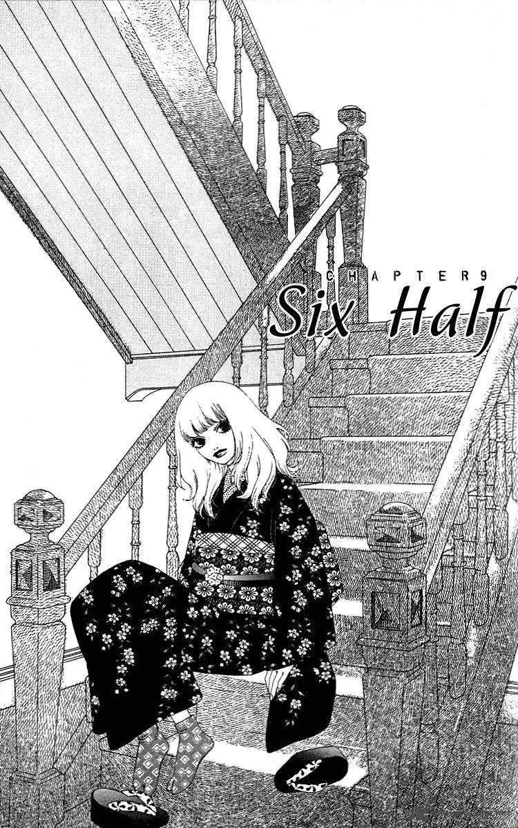 Six Half Chapter 9 page 3