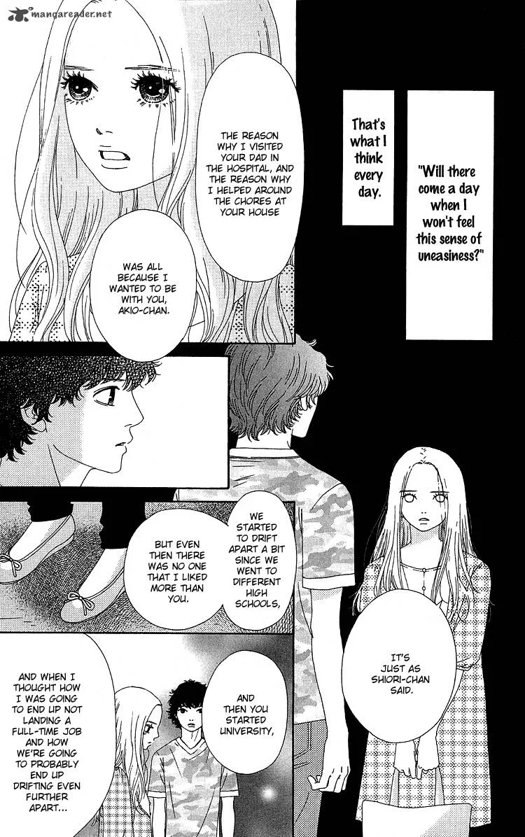 Six Half Chapter 9 page 5