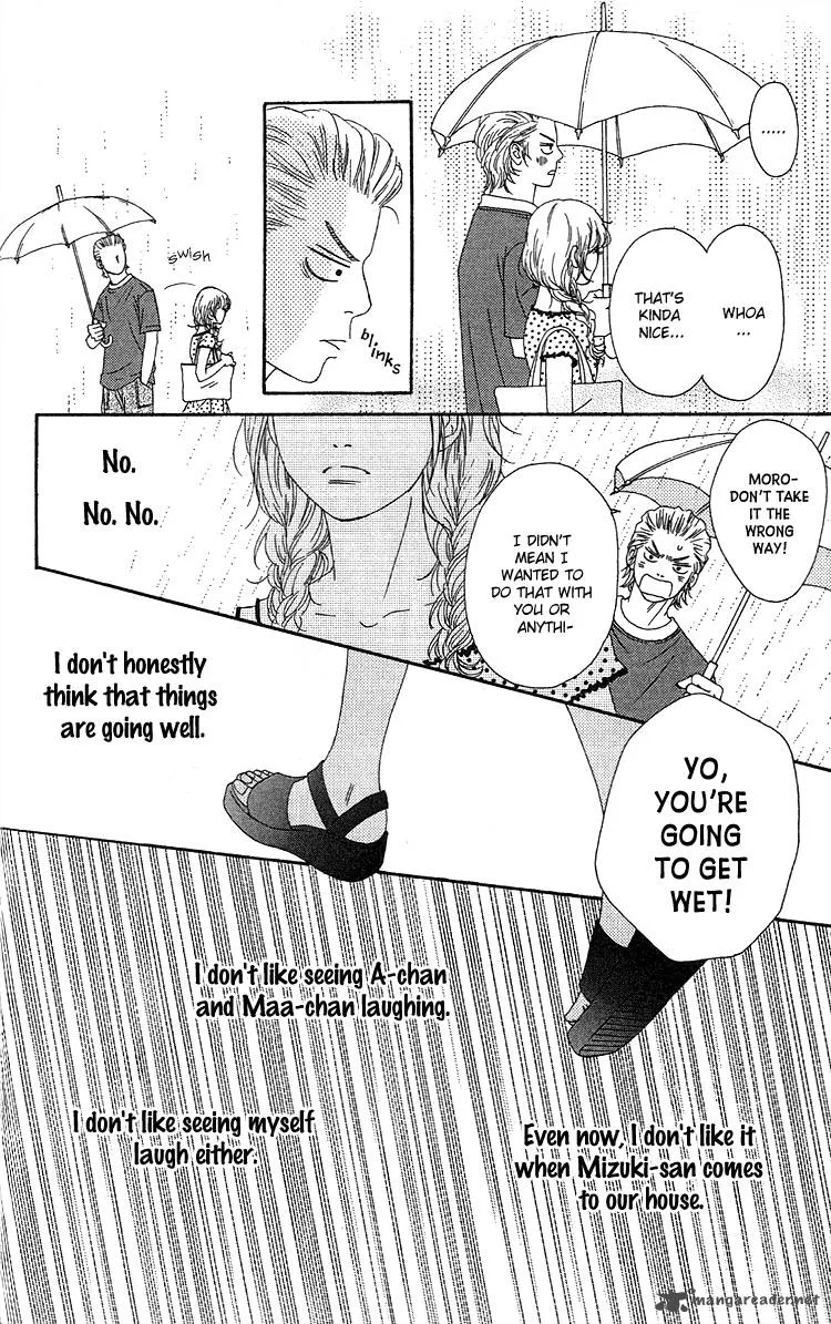 Six Half Chapter 9 page 32